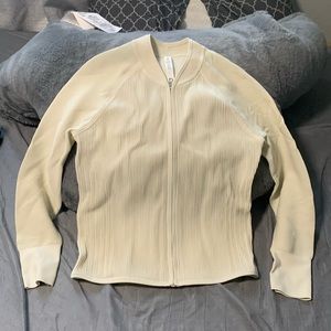 LuLuLemon jacket women’s M used